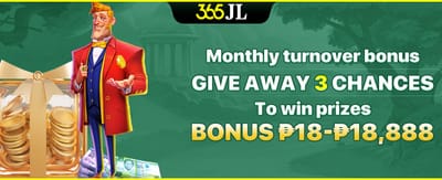 Monthly VIP Turnover Giveaway screenshot